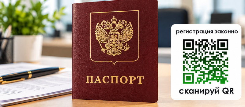 регистрация в Алдане